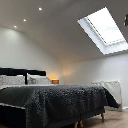 No1 Lux In Heart Of 아파트 *