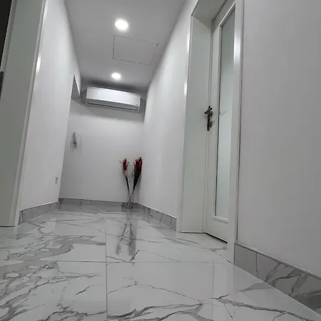 No1 Lux In Heart Of Apartment *