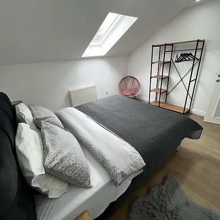 No1 Lux In Heart Of Διαμέρισμα *