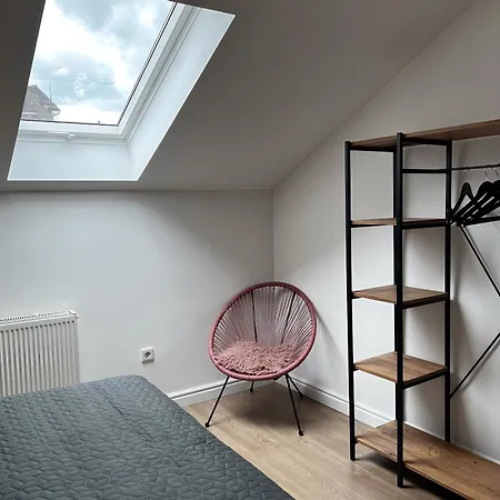 No1 Lux In Heart Of Apartment Sarajevo