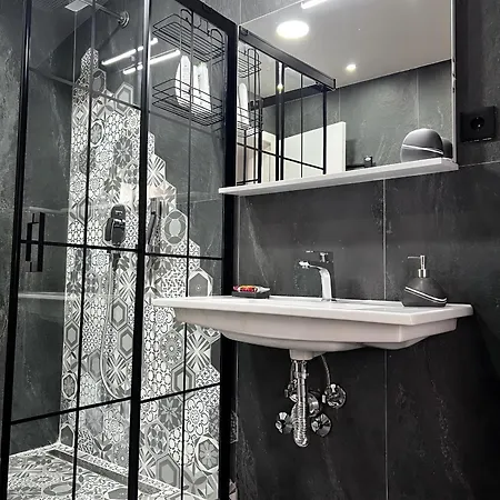 Apartment No1 Lux In Heart Of Sarajevo