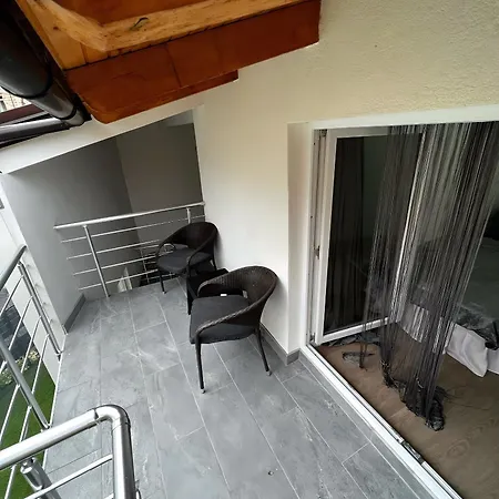 No1 Lux In Heart Of 아파트 *