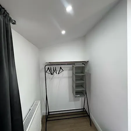 No1 Lux In Heart Of Apartment *