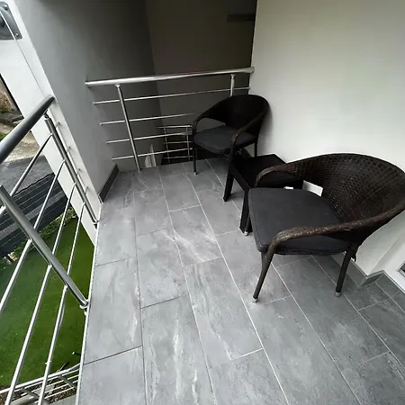 No1 Lux In Heart Of * 사라예보