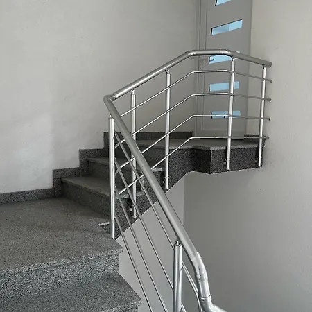 Apartment No1 Lux In Heart Of Sarajevo