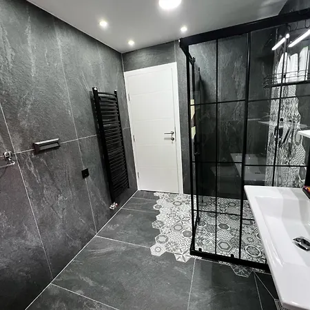 Apartment No1 Lux In Heart Of