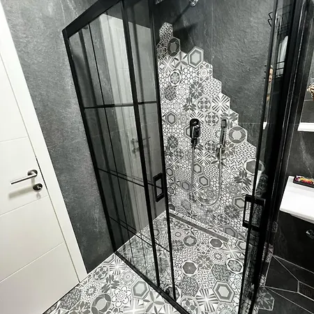 No1 Lux In Heart Of Διαμέρισμα