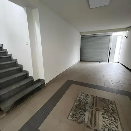 No1 Lux In Heart Of Apartment Sarajevo