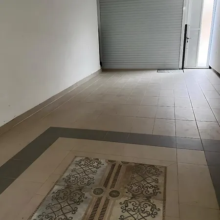 No1 Lux In Heart Of Sarajevo