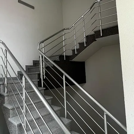 No1 Lux In Heart Of 아파트 사라예보