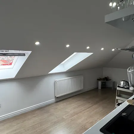 No1 Lux In Heart Of Apartment *