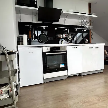 Apartment No1 Lux In Heart Of