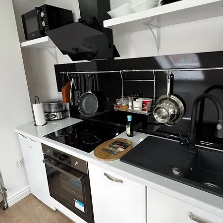 Apartment No1 Lux In Heart Of *