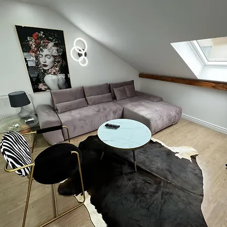 Apartment No1 Lux In Heart Of