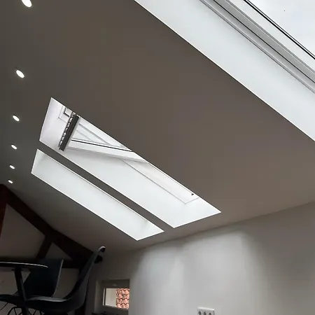 Apartment No1 Lux In Heart Of Sarajevo