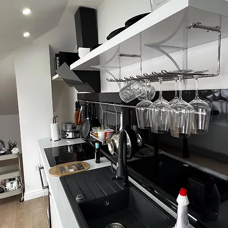Apartment No1 Lux In Heart Of *