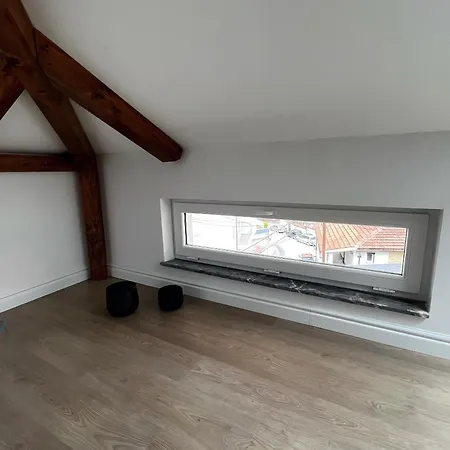 No1 Lux In Heart Of *