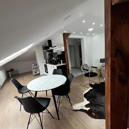 No1 Lux In Heart Of Apartment Sarajevo