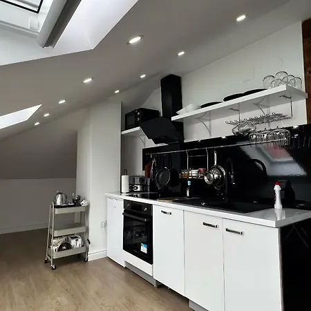 No1 Lux In Heart Of 사라예보