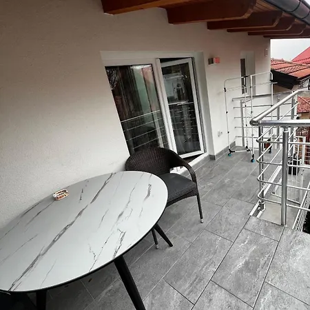 아파트 No1 Lux In Heart Of