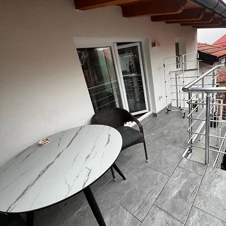 Apartment No1 Lux In Heart Of