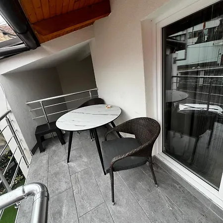 No1 Lux In Heart Of 아파트 *