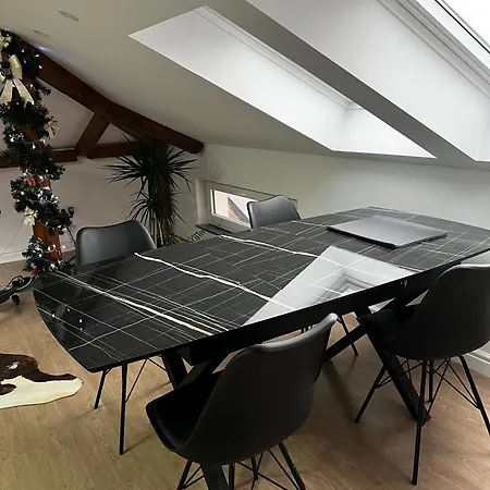 No1 Lux In Heart Of 아파트 사라예보