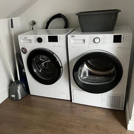 No1 Lux In Heart Of Apartment *