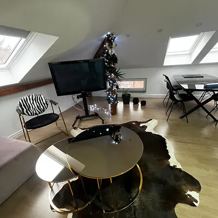 Apartment No1 Lux In Heart Of *
