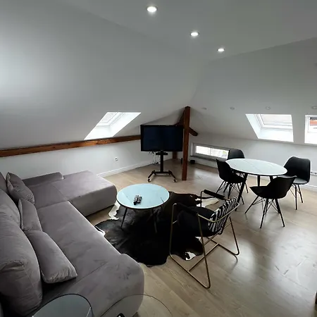 No1 Lux In Heart Of * Σαράγεβο