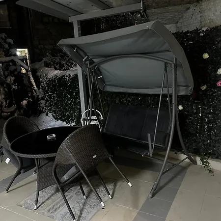 Apartment No1 Lux In Heart Of Sarajevo