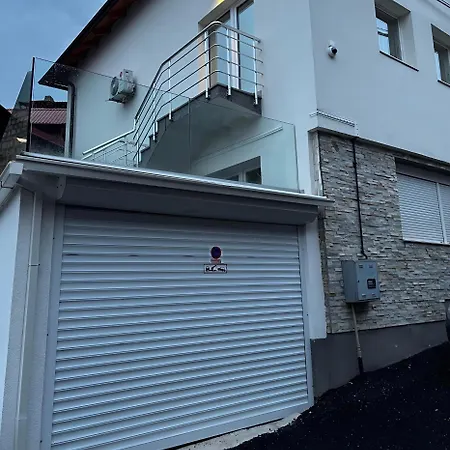 No1 Lux In Heart Of Appartement